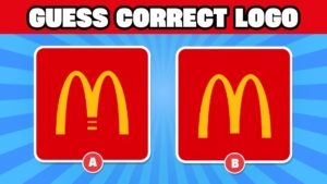 【注目の島】GUESS CORRECT LOGO 🔥