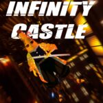 【注目の島】Infinity Castle