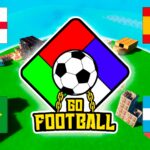 【注目の島】🏆FOOTBALL GO GOATED! ZONE WARS