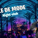 【注目の島】DLV | Night Club Défilé