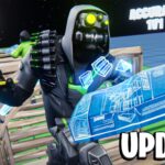 【注目の島】Accuracy 1v1 (Virginia) Fixed Lighting