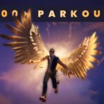 【注目の島】☁ 100+ Mythology Parkour ☁