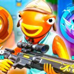 【注目の島】BIOMES GUN GAME 🎯ONE SHOT