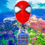 【注目の島】BASE WARS BOSS MARVEL ⭐HEROES - ONE SHOT