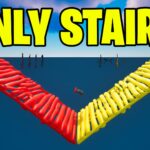 【注目の島】ONLY 1V1 فقط