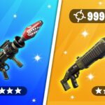 【注目の島】🏆 CLASSIC FREE FOR ALL 🎯