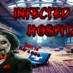 【注目の島】Infected Hospital