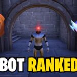 【注目の島】BOT - Ranked