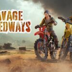 【注目の島】Ravage Speedways