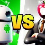 【注目の島】🍎IPHONE VS SAMSUNG💚