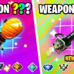 【注目の島】CRAZY NIGHTMARE GUN GAME👻ONE SHOT🎯