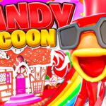 【注目の島】Candy Tycoon🍭