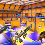 【注目の島】Fortnite Rumble