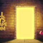 【注目の島】50 FALL GUYS ESCAPE ROOM