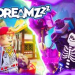 【注目の島】LEGO Chasers vs. Hunters