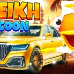 【注目の島】Sheikh Tycoon 💸