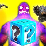 【注目の島】🧟♂️ZOMBIE QUEST WORLD