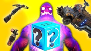 【注目の島】🧟♂️ZOMBIE QUEST WORLD