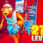 【注目の島】Funny Parkour 275+ ⭐