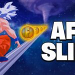 【注目の島】AFK SLIDE & CHILL
