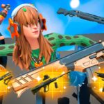 【注目の島】Vertical Pit