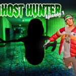 【注目の島】👻 GHOST HUNTER 👻
