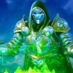 【注目の島】LIVE DOOM EVENT CHAPTER 5 END