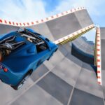 【注目の島】INTENSE MEGA RAMP