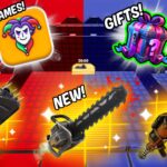 【注目の島】MEGA RED VS BLUE🔴🔵