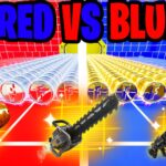 【注目の島】🎃HALLOWEEN FARM RED VS BLUE 🔴🔵