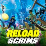 【注目の島】RELOAD SCRIMS - سكرمز الاعادة