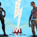 【注目の島】BEST 1v1