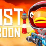 【注目の島】RUST TYCOON [CO-OP]