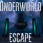 【注目の島】UNDERWORLD ESCAPE ROOM