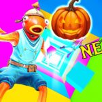 【注目の島】HALLOWEEN DROPPER