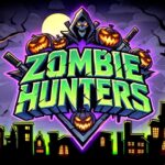 【注目の島】Zombie Hunters 🧟 1.0.0