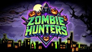 【注目の島】Zombie Hunters 🧟 1.0.0