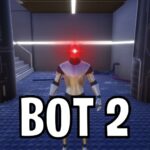 【注目の島】BOT 2