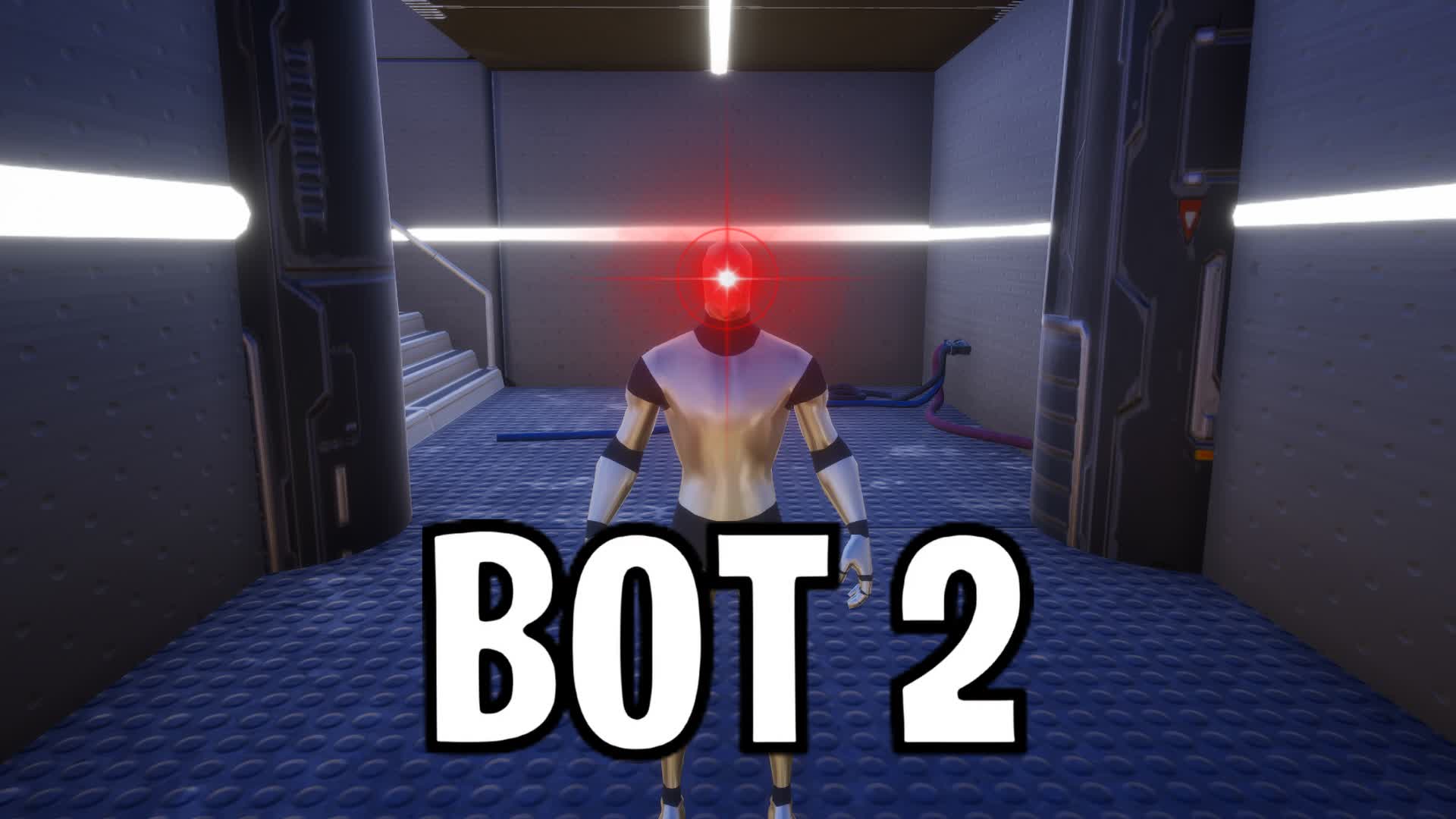 【注目の島】BOT 2