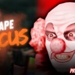 【注目の島】ESCAPE CIRCUS [HORROR]