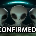 【注目の島】Alien UFOs Confirmed?
