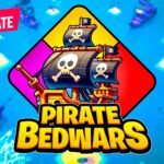 【注目の島】PIRATE BEDWARS