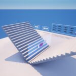 【注目の島】1v1 Build Fight [TimiSan]