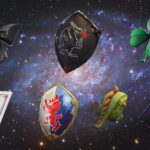 【注目の島】FREE FOR ALL - BACKBLING