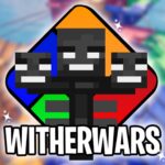【注目の島】WITHER WARS ☢