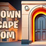【注目の島】UPTOWN ESCAPE ROOM 1.0🧩⭐