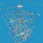 【注目の島】320 STAGE OBBY PARKOUR