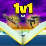 【注目の島】1v1 Build Fights معركة البناء 建設合戦