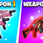 【注目の島】⭐SUPER GUN GAME⭐ONE SHOT HERO 🎯