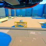 【注目の島】RPG VS CARS